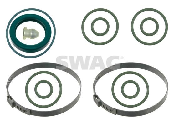 Wilmink Group WG1794542 Gasket Set, steering gear WG1794542: Buy near me in Poland at 2407.PL - Good price!