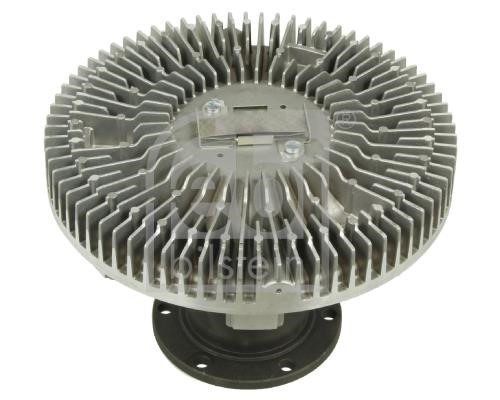 Wilmink Group WG1835528 Clutch, radiator fan WG1835528: Buy near me in Poland at 2407.PL - Good price!