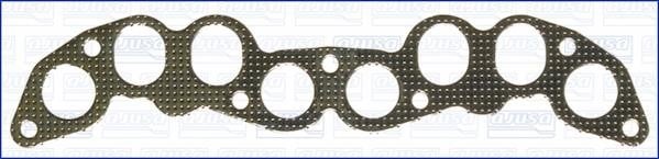 Wilmink Group WG1161379 Gasket common intake and exhaust manifolds WG1161379: Buy near me in Poland at 2407.PL - Good price!