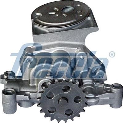 Wilmink Group WG1940914 OIL PUMP WG1940914: Buy near me in Poland at 2407.PL - Good price!