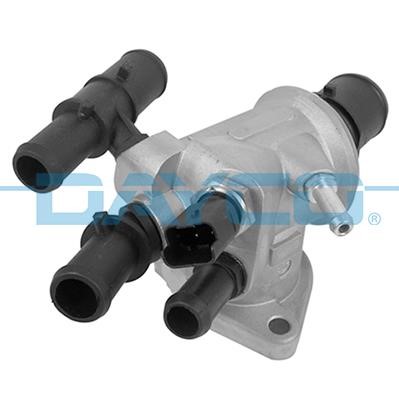 Wilmink Group WG2113176 Thermostat, coolant WG2113176: Buy near me in Poland at 2407.PL - Good price!