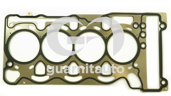 Wilmink Group WG2047117 Gasket, cylinder head WG2047117: Buy near me in Poland at 2407.PL - Good price!