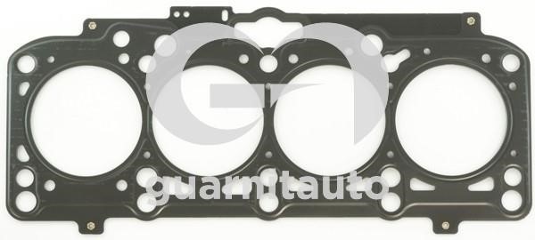 Wilmink Group WG2134027 Gasket, cylinder head WG2134027: Buy near me in Poland at 2407.PL - Good price!