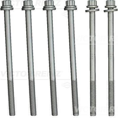Wilmink Group WG2102106 Cylinder Head Bolts Kit WG2102106: Buy near me in Poland at 2407.PL - Good price!