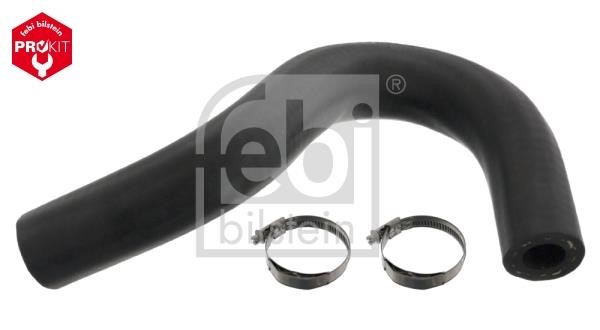 Wilmink Group WG1836325 Radiator Hose WG1836325: Buy near me in Poland at 2407.PL - Good price!