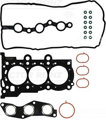 Wilmink Group WG1791042 Full Gasket Set, engine WG1791042: Buy near me in Poland at 2407.PL - Good price!