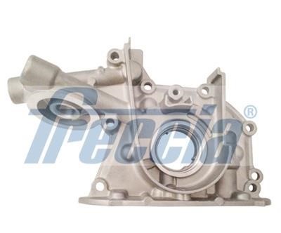 Wilmink Group WG1940980 OIL PUMP WG1940980: Buy near me in Poland at 2407.PL - Good price!