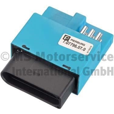 Wilmink Group WG1726548 Control unit WG1726548: Buy near me in Poland at 2407.PL - Good price!
