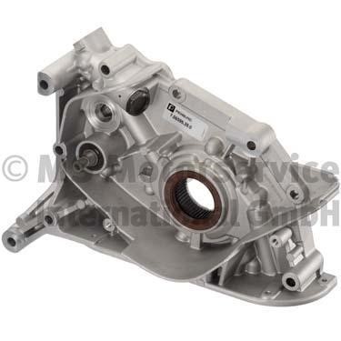 Wilmink Group WG1726529 OIL PUMP WG1726529: Buy near me in Poland at 2407.PL - Good price!
