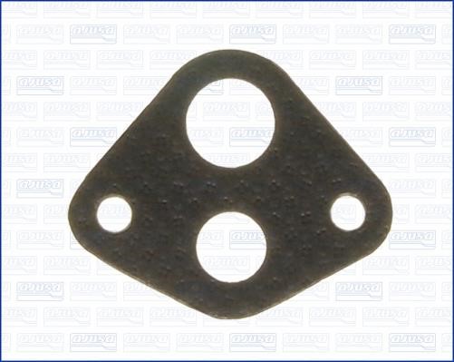 Wilmink Group WG1447198 Exhaust Gas Recirculation Valve Gasket WG1447198: Buy near me in Poland at 2407.PL - Good price!