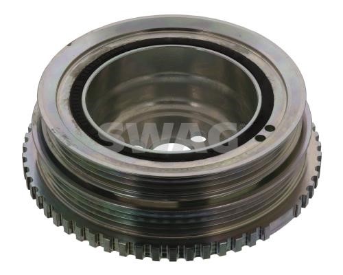 Wilmink Group WG1432944 Pulley crankshaft WG1432944: Buy near me in Poland at 2407.PL - Good price!