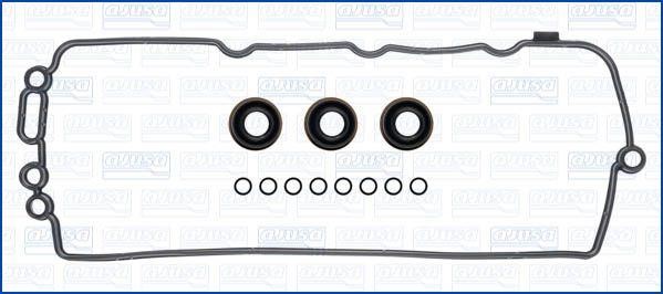 Wilmink Group WG1959643 Valve Cover Gasket (kit) WG1959643: Buy near me in Poland at 2407.PL - Good price!