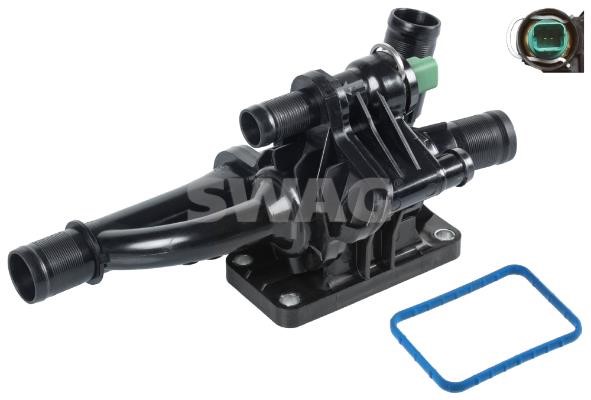 Wilmink Group WG1431262 Thermostat, coolant WG1431262: Buy near me in Poland at 2407.PL - Good price!