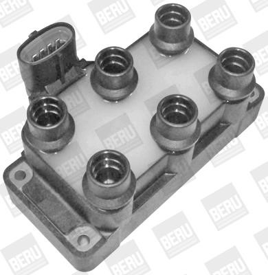 Wilmink Group WG1487425 Ignition coil WG1487425: Buy near me in Poland at 2407.PL - Good price!