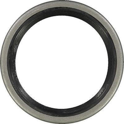 Wilmink Group WG1705734 Oil seal crankshaft front WG1705734: Buy near me in Poland at 2407.PL - Good price!