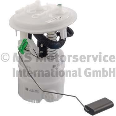 Wilmink Group WG1353996 Fuel pump WG1353996: Buy near me at 2407.PL in Poland at an Affordable price!