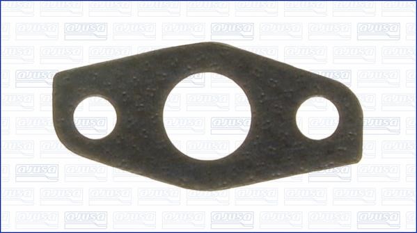Wilmink Group WG1447264 Exhaust Gas Recirculation Valve Gasket WG1447264: Buy near me in Poland at 2407.PL - Good price!