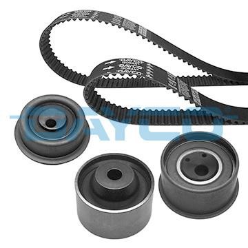 Wilmink Group WG2007400 Timing Belt Kit WG2007400: Buy near me in Poland at 2407.PL - Good price!