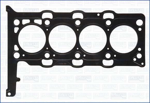 Wilmink Group WG1449781 Gasket, cylinder head WG1449781: Buy near me in Poland at 2407.PL - Good price!