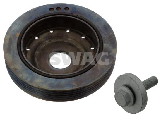 Wilmink Group WG1432863 Pulley crankshaft WG1432863: Buy near me in Poland at 2407.PL - Good price!