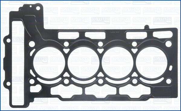 Wilmink Group WG1449622 Gasket, cylinder head WG1449622: Buy near me in Poland at 2407.PL - Good price!