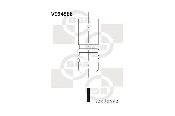 Wilmink Group WG1491642 Intake valve WG1491642: Buy near me in Poland at 2407.PL - Good price!
