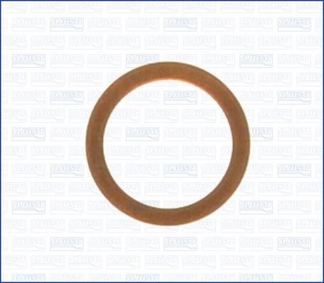 Wilmink Group WG1451977 Ring sealing WG1451977: Buy near me in Poland at 2407.PL - Good price!