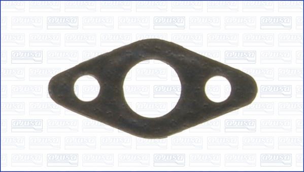 Wilmink Group WG1447242 Exhaust Gas Recirculation Valve Gasket WG1447242: Buy near me in Poland at 2407.PL - Good price!