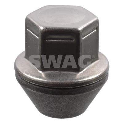 Wilmink Group WG2033605 Wheel nut WG2033605: Buy near me at 2407.PL in Poland at an Affordable price!