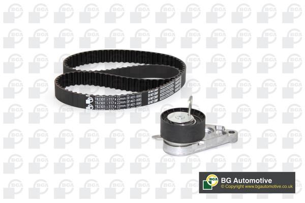 Wilmink Group WG1487995 Timing Belt Kit WG1487995: Buy near me in Poland at 2407.PL - Good price!