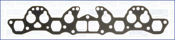 Wilmink Group WG1161219 Gasket common intake and exhaust manifolds WG1161219: Buy near me in Poland at 2407.PL - Good price!