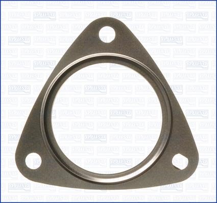 Wilmink Group WG1448432 Exhaust pipe gasket WG1448432: Buy near me in Poland at 2407.PL - Good price!