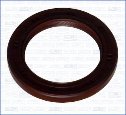 Wilmink Group WG1163105 Crankshaft oil seal WG1163105: Buy near me at 2407.PL in Poland at an Affordable price!