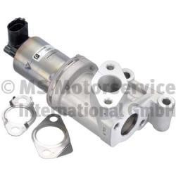 Wilmink Group WG2157724 EGR Valve WG2157724: Buy near me in Poland at 2407.PL - Good price!