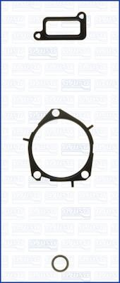 Wilmink Group WG1455393 Gasket Set, crank case WG1455393: Buy near me in Poland at 2407.PL - Good price!