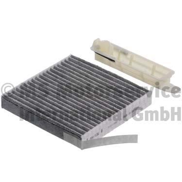 Wilmink Group WG1019243 Activated Carbon Cabin Filter WG1019243: Buy near me in Poland at 2407.PL - Good price!