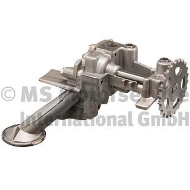 Wilmink Group WG1017477 OIL PUMP WG1017477: Buy near me in Poland at 2407.PL - Good price!