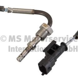 Wilmink Group WG1924981 Exhaust gas temperature sensor WG1924981: Buy near me in Poland at 2407.PL - Good price!