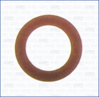 Wilmink Group WG1452037 Ring sealing WG1452037: Buy near me at 2407.PL in Poland at an Affordable price!