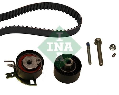 Wilmink Group WG1251877 Timing Belt Kit WG1251877: Buy near me in Poland at 2407.PL - Good price!