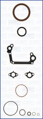 Wilmink Group WG1009508 Gasket Set, crank case WG1009508: Buy near me in Poland at 2407.PL - Good price!
