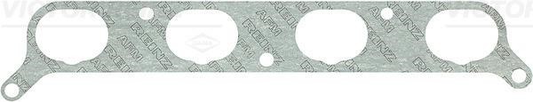 Wilmink Group WG1246192 Gasket, intake manifold WG1246192: Buy near me in Poland at 2407.PL - Good price!