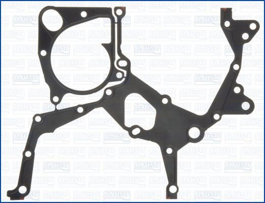 Wilmink Group WG1956545 Gasket, timing case WG1956545: Buy near me in Poland at 2407.PL - Good price!
