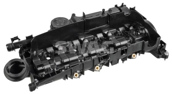 Wilmink Group WG2152593 Cylinder Head Cover WG2152593: Buy near me in Poland at 2407.PL - Good price!
