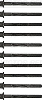 Wilmink Group WG1103131 Cylinder Head Bolts Kit WG1103131: Buy near me in Poland at 2407.PL - Good price!