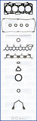 Wilmink Group WG1165379 Full Gasket Set, engine WG1165379: Buy near me in Poland at 2407.PL - Good price!