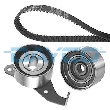 Wilmink Group WG2007476 Timing Belt Kit WG2007476: Buy near me in Poland at 2407.PL - Good price!