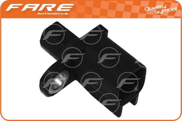 Fare 22617 Sensor, wheel speed 22617: Buy near me at 2407.PL in Poland at an Affordable price!