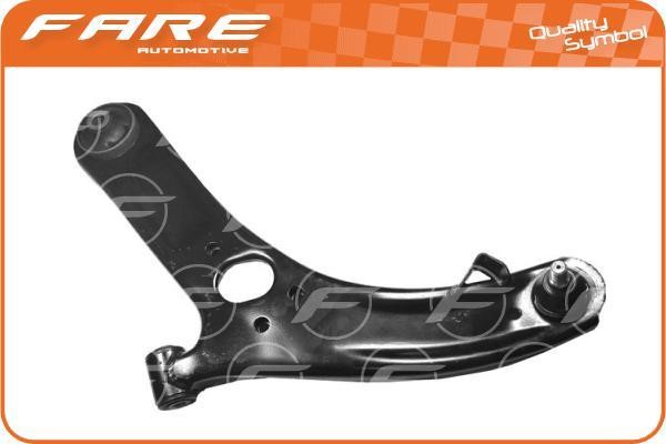 Fare 21604 Track Control Arm 21604: Buy near me in Poland at 2407.PL - Good price!