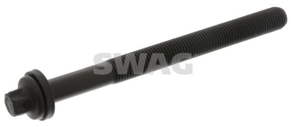 Wilmink Group WG1431032 Cylinder head bolt (cylinder head) WG1431032: Buy near me in Poland at 2407.PL - Good price!